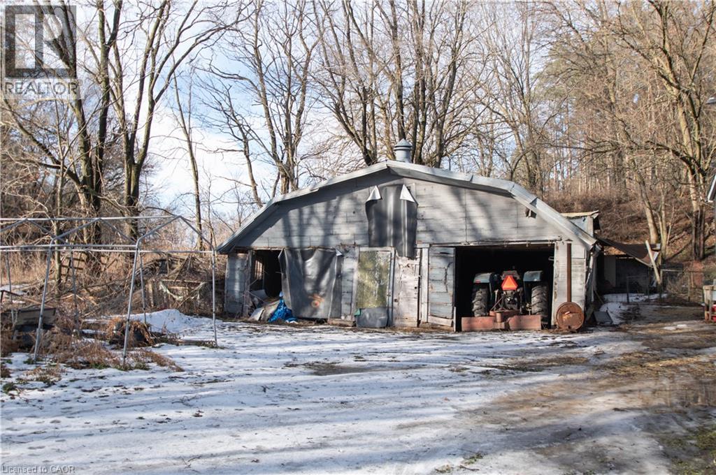 535 Mcdowell Road E, Simcoe, Ontario  N3Y 4J9 - Photo 46 - 40817288