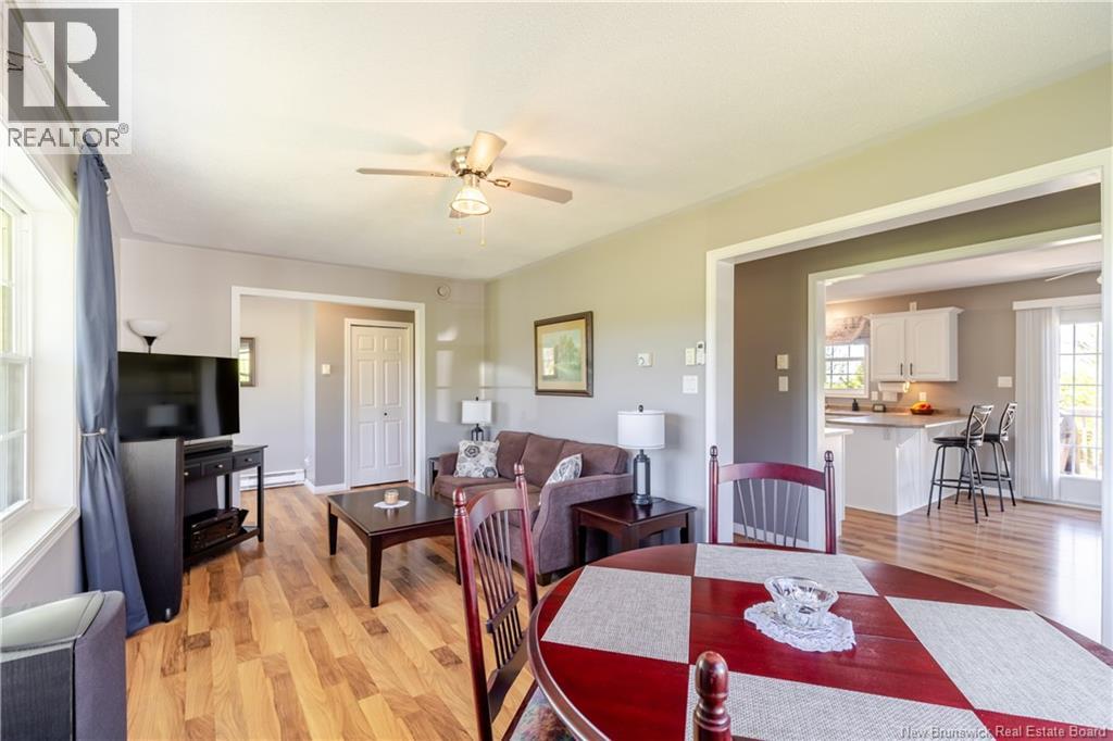 3205 Route 104, Upper Hainesville, New Brunswick  E6E 1J1 - Photo 16 - NB139935