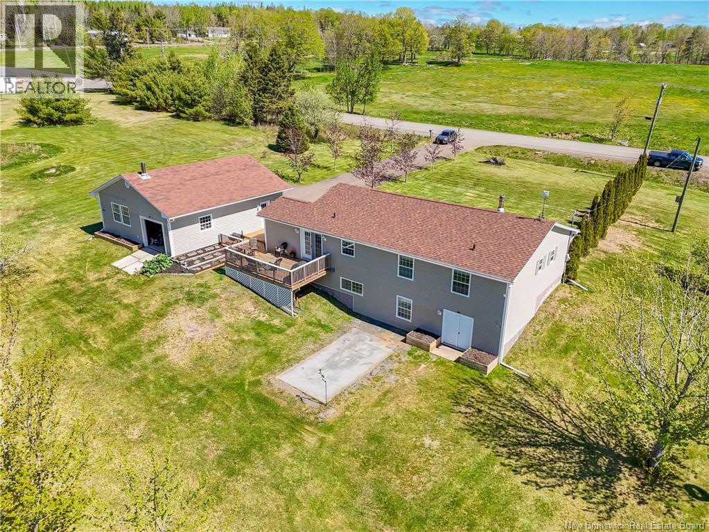 3205 Route 104, Upper Hainesville, New Brunswick  E6E 1J1 - Photo 5 - NB139935