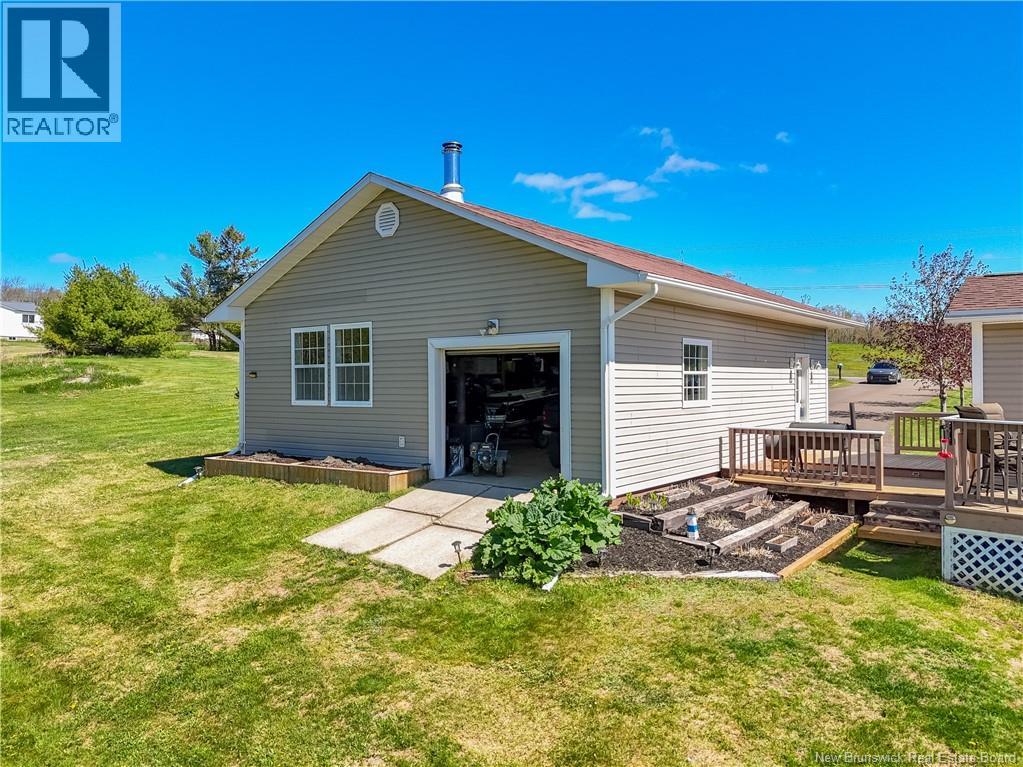 3205 Route 104, Upper Hainesville, New Brunswick  E6E 1J1 - Photo 7 - NB139935