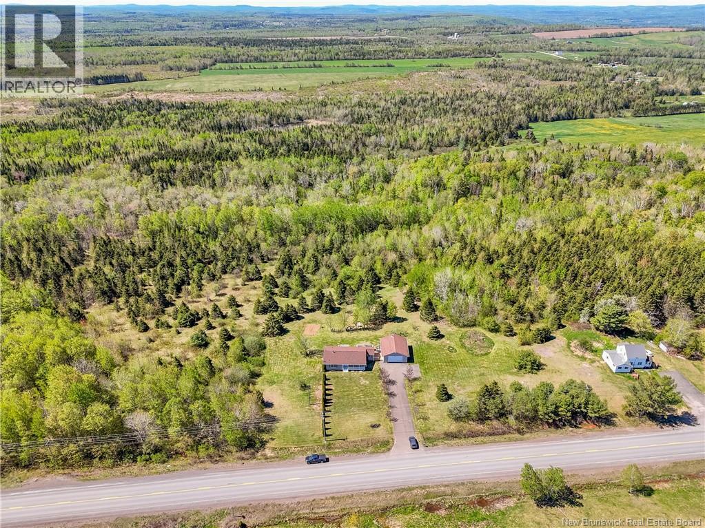 3205 Route 104, Upper Hainesville, New Brunswick  E6E 1J1 - Photo 8 - NB139935