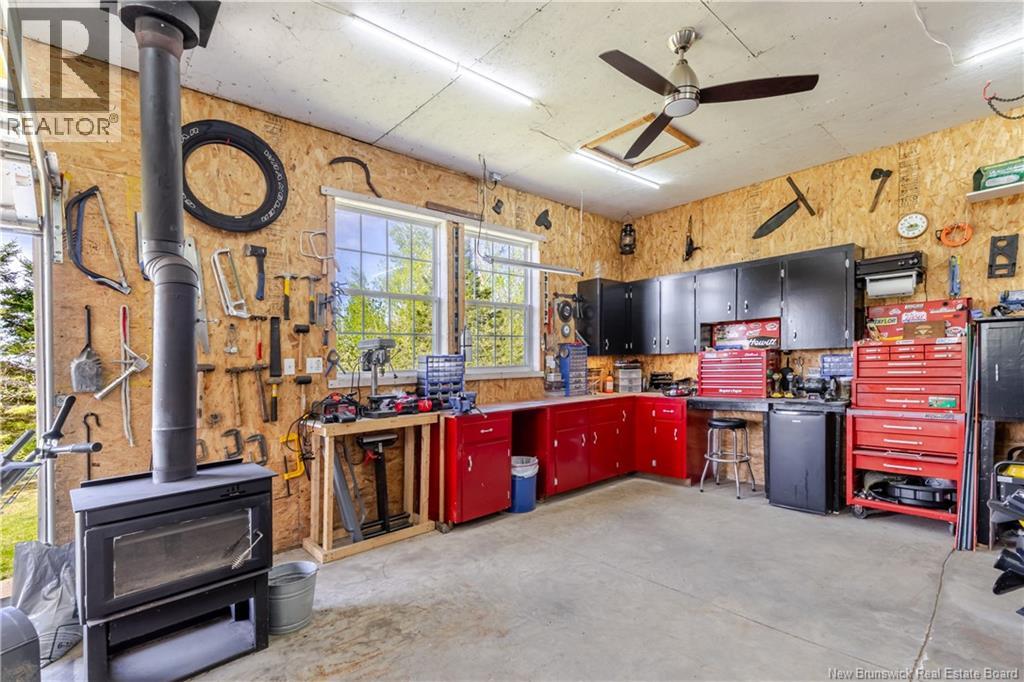 3205 Route 104, Upper Hainesville, New Brunswick  E6E 1J1 - Photo 49 - NB139935