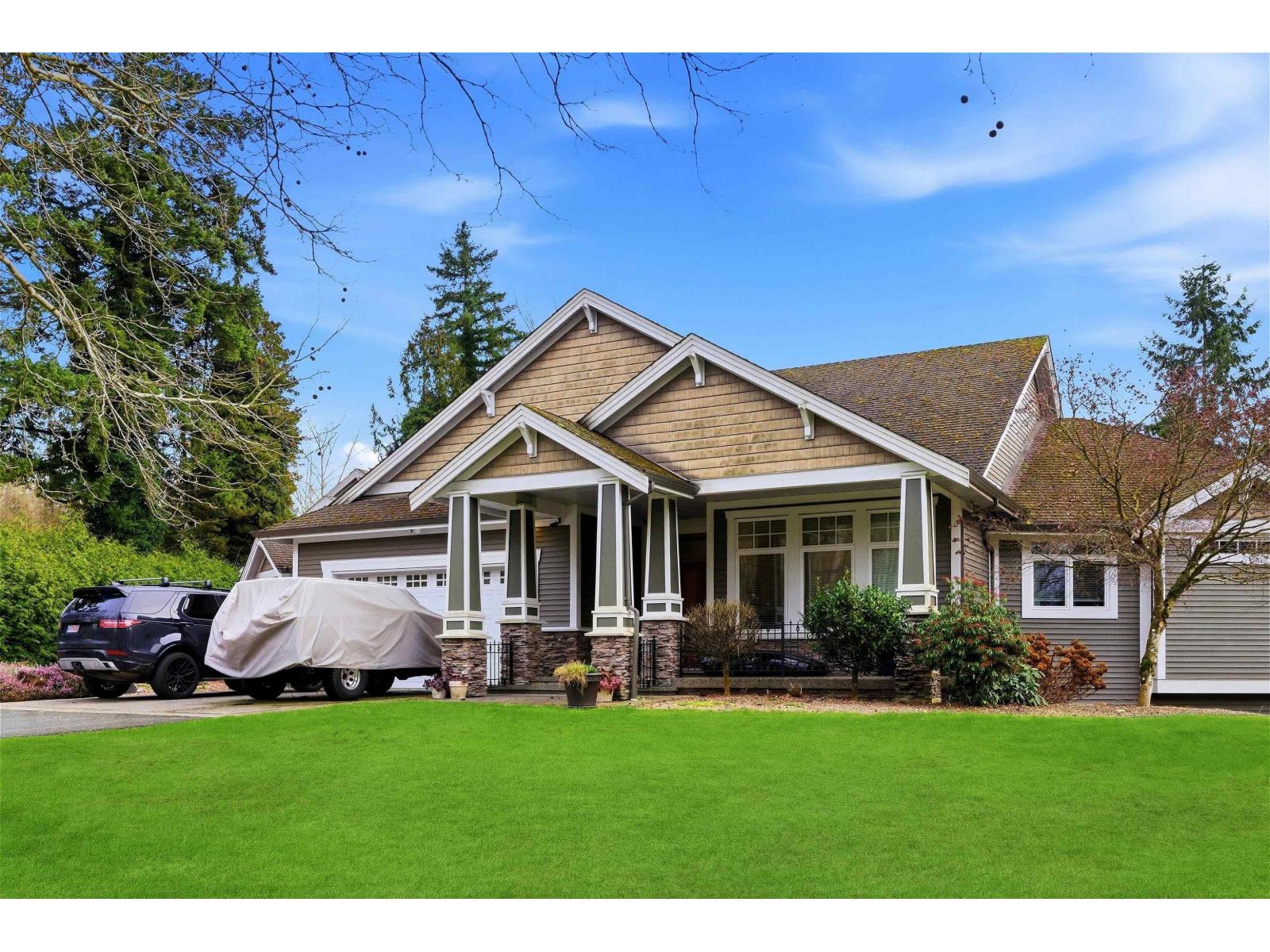 20326 74b Avenue, Surrey, British Columbia  V2Y 1V4 - Photo 4 - R3091199