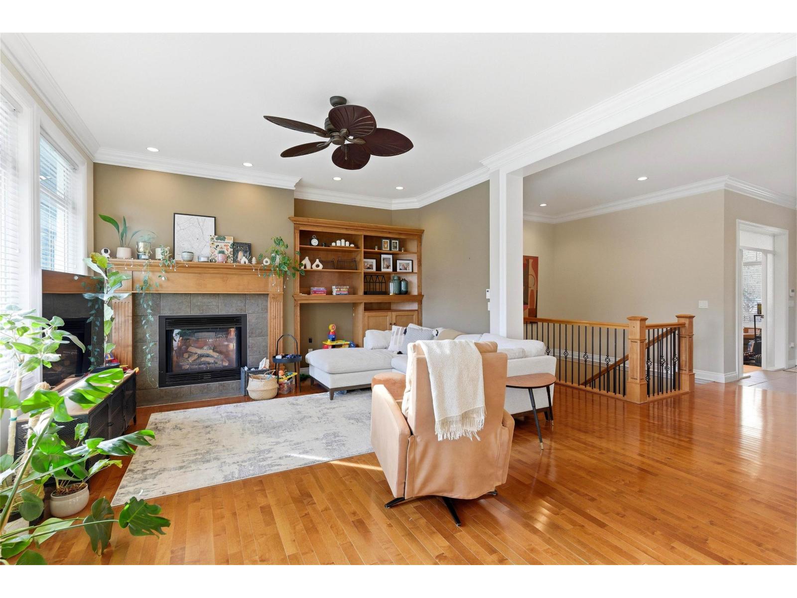 20326 74b Avenue, Surrey, British Columbia  V2Y 1V4 - Photo 7 - R3091199