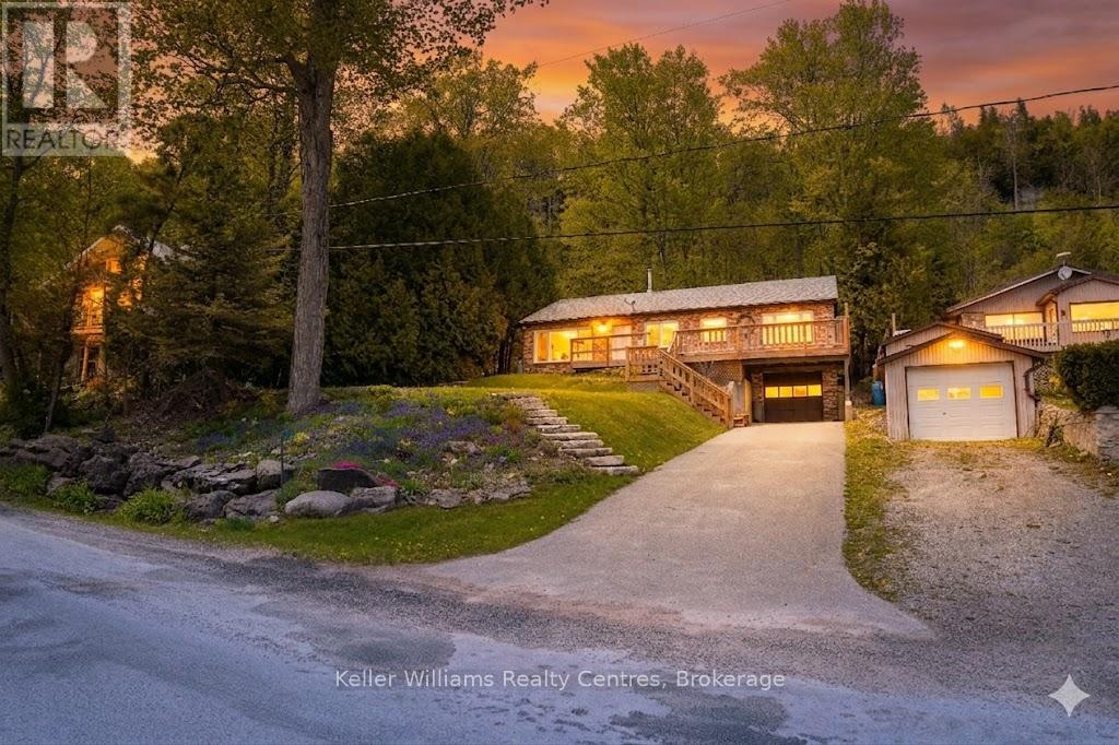 121 MALLORY BEACH ROAD, South Bruce Peninsula, Ontario