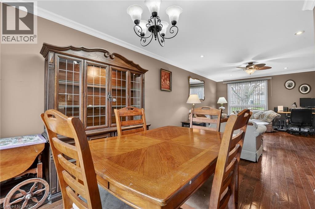 150 Gateshead Crescent Unit# 19, Stoney Creek, Ontario  L8G 4A7 - Photo 16 - 40825481