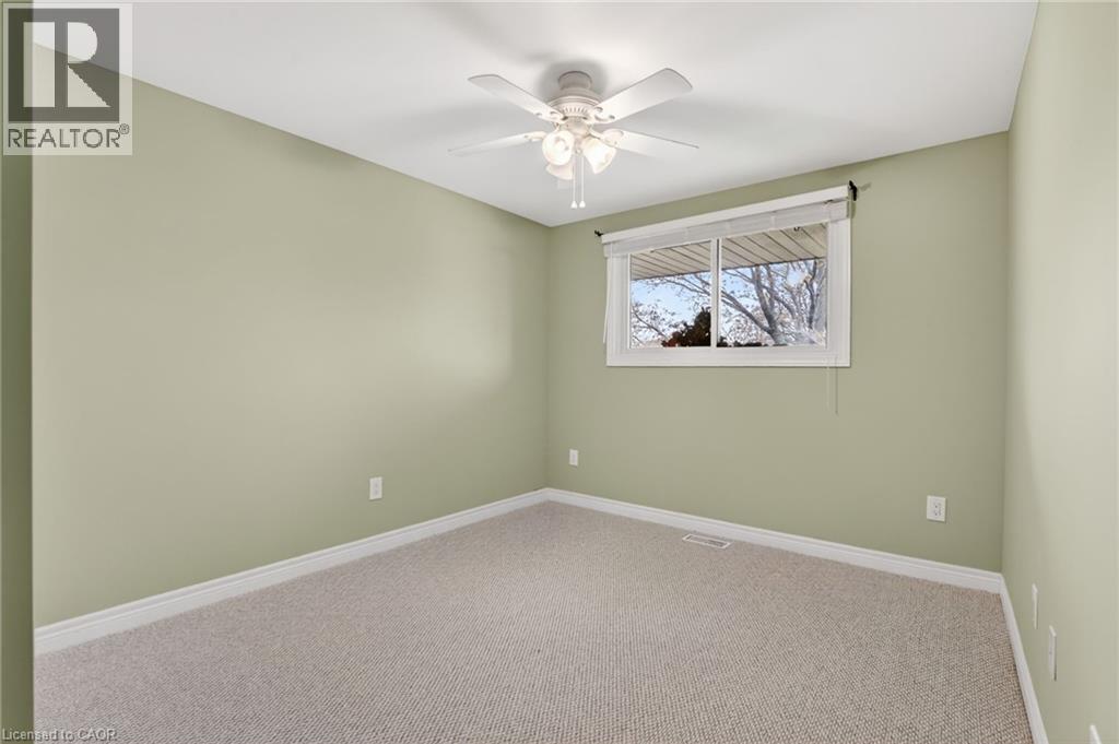 150 Gateshead Crescent Unit# 19, Stoney Creek, Ontario  L8G 4A7 - Photo 31 - 40825481