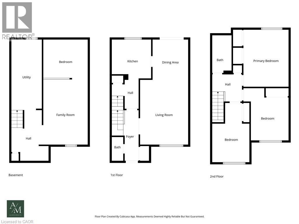150 Gateshead Crescent Unit# 19, Stoney Creek, Ontario  L8G 4A7 - Photo 50 - 40825481