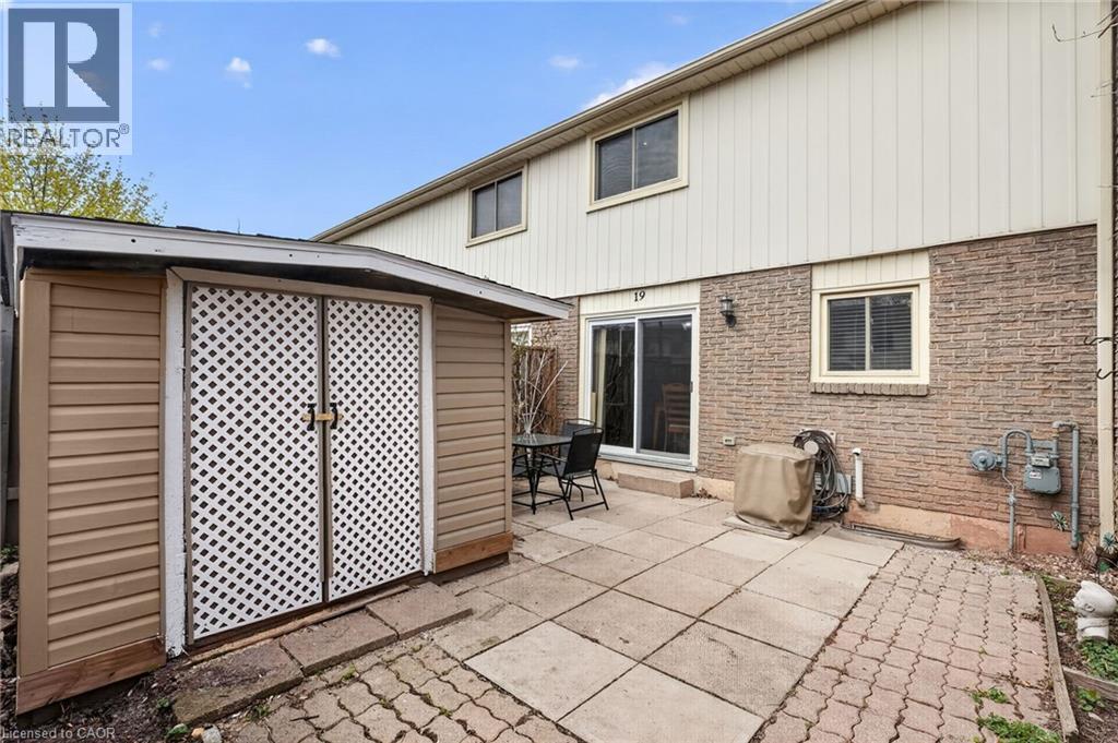150 Gateshead Crescent Unit# 19, Stoney Creek, Ontario  L8G 4A7 - Photo 43 - 40825481