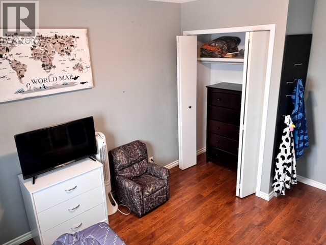 8210 104 Avenue, Peace River, Alberta  T8S 1X9 - Photo 27 - A2272074