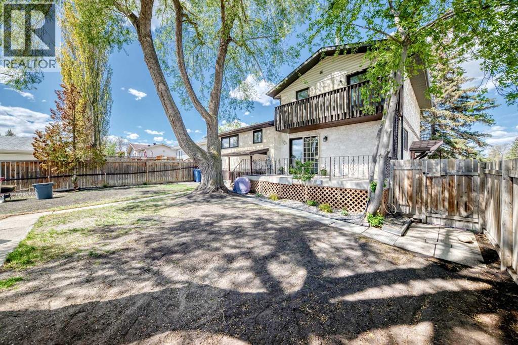 2 Nichols Crescent, Red Deer, Alberta  T4P 1P6 - Photo 43 - A2313031