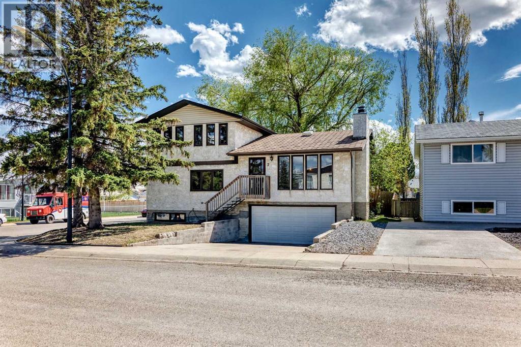 2 Nichols Crescent, Red Deer, Alberta  T4P 1P6 - Photo 47 - A2313031