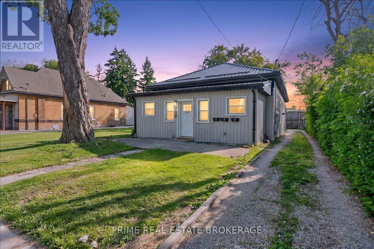 $535,000193 Clarence Street, London East, Ontario