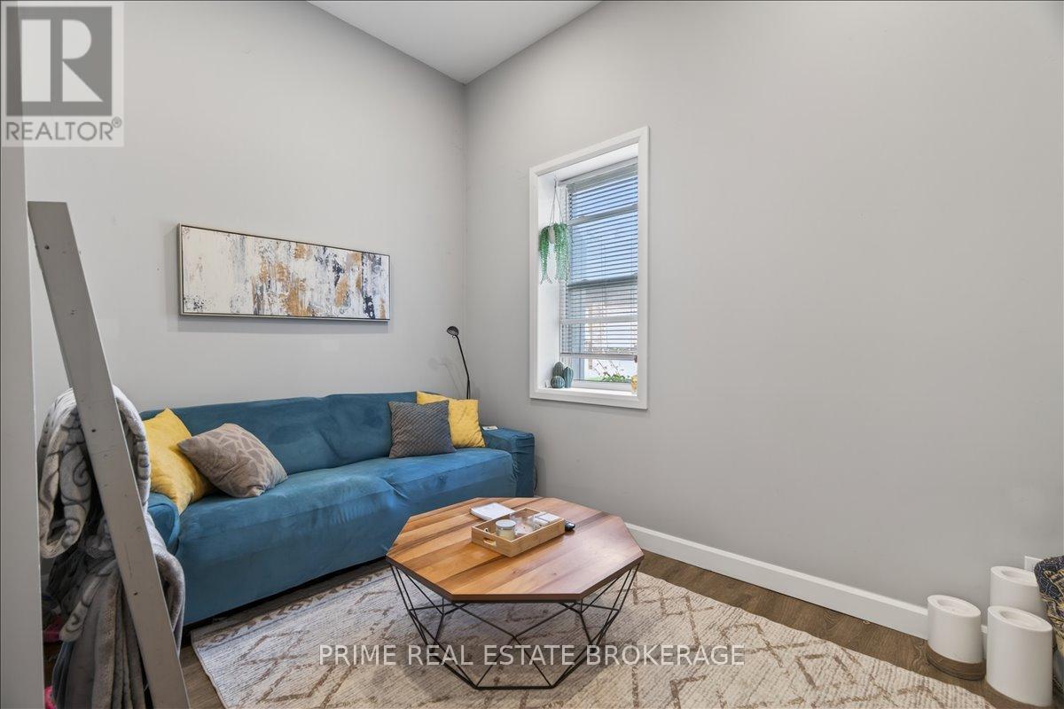 193 Clarence Street, London East, Ontario  N6B 2J8 - Photo 4 - X13208316