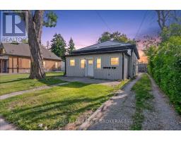 193 CLARENCE STREET, London East, Ontario