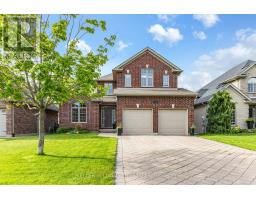 1238 THAMESRIDGE CRESCENT, London South, Ontario