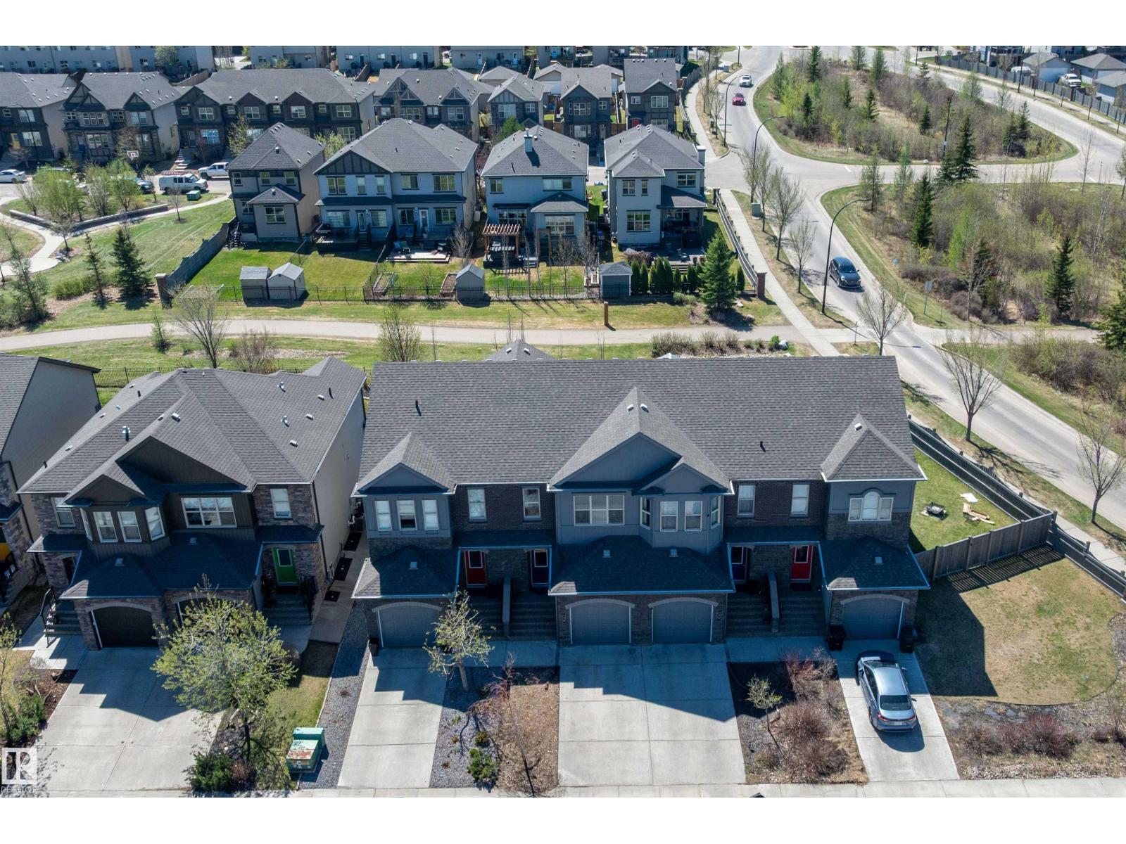 5 Gilmore Wy, Spruce Grove, Alberta  T7X 2R7 - Photo 62 - E4487589