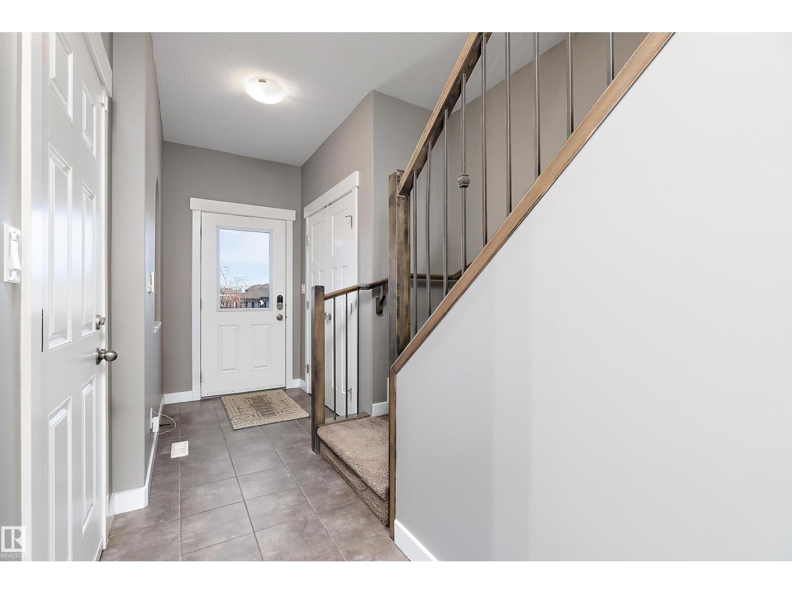 5 Gilmore Wy, Spruce Grove, Alberta  T7X 2R7 - Photo 7 - E4487589