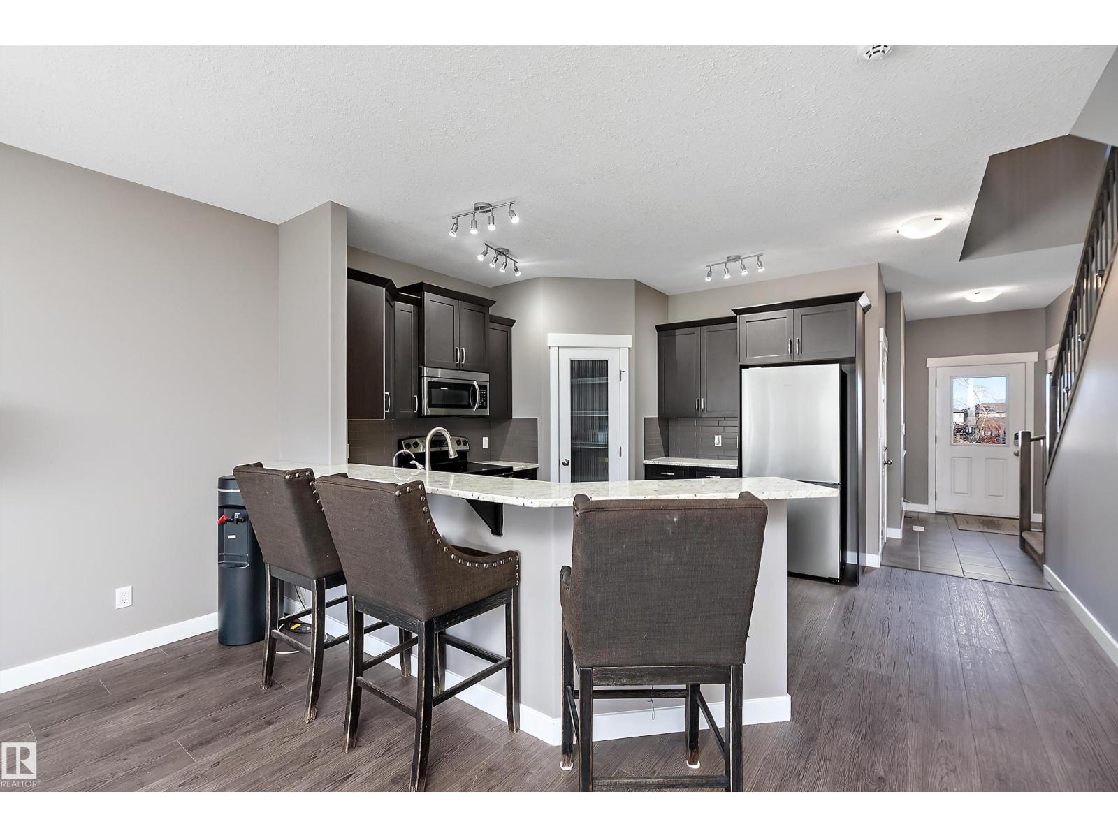 5 Gilmore Wy, Spruce Grove, Alberta  T7X 2R7 - Photo 14 - E4487589