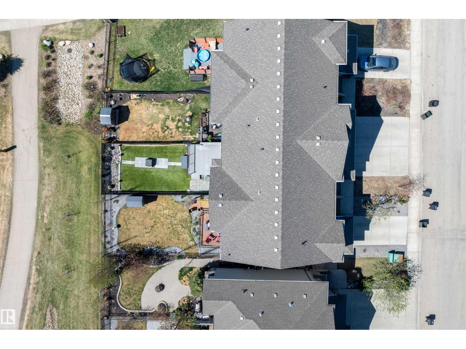 5 Gilmore Wy, Spruce Grove, Alberta  T7X 2R7 - Photo 64 - E4487589