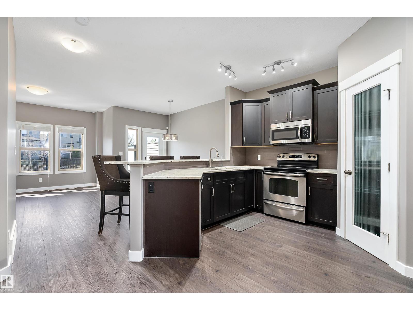5 Gilmore Wy, Spruce Grove, Alberta  T7X 2R7 - Photo 8 - E4487589