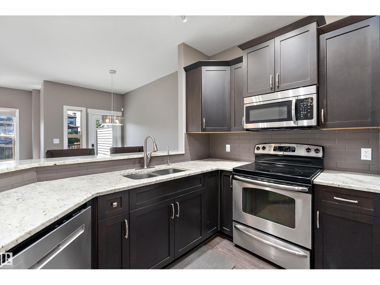 5 Gilmore Wy, Spruce Grove, Alberta  T7X 2R7 - Photo 11 - E4487589