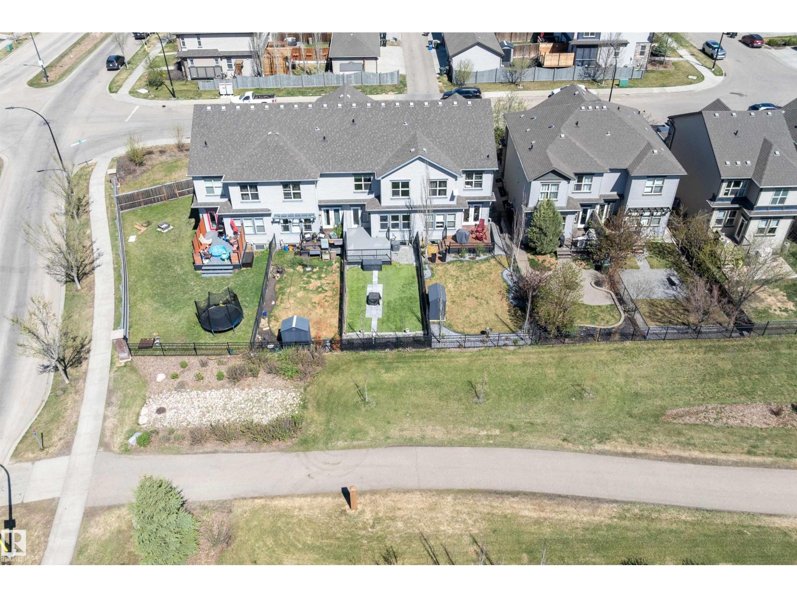 5 Gilmore Wy, Spruce Grove, Alberta  T7X 2R7 - Photo 63 - E4487589