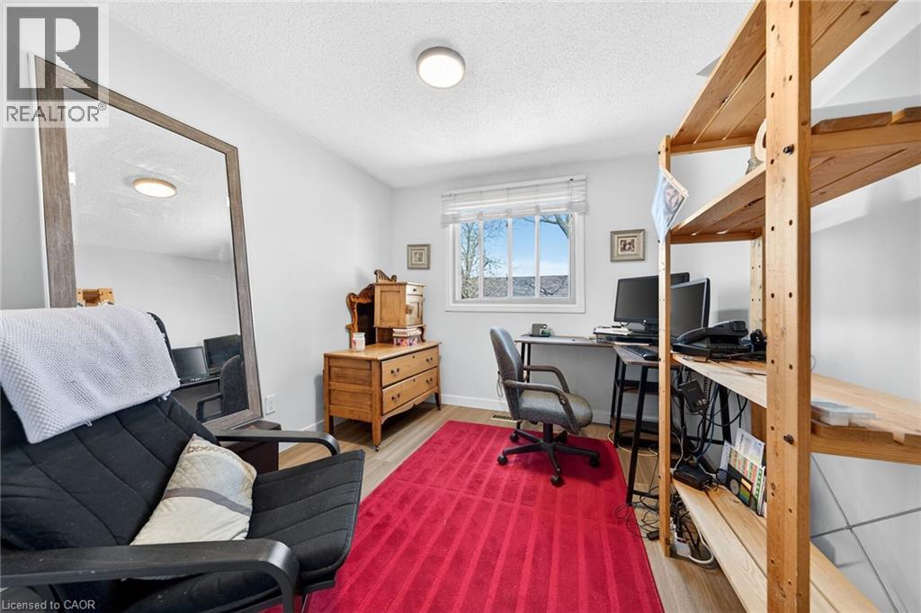 150 Gateshead Crescent Unit# 123, Hamilton, Ontario  L8G 4A7 - Photo 27 - 40827701