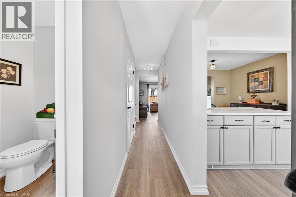 150 Gateshead Crescent Unit# 123, Hamilton, Ontario  L8G 4A7 - Photo 6 - 40827701