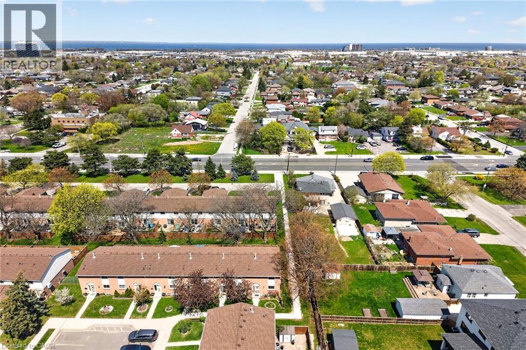 150 Gateshead Crescent Unit# 123, Hamilton, Ontario  L8G 4A7 - Photo 44 - 40827701