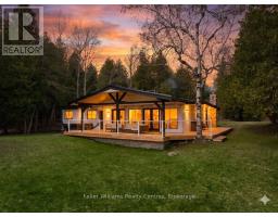 193 TAMARAC ROAD, Northern Bruce Peninsula, Ontario