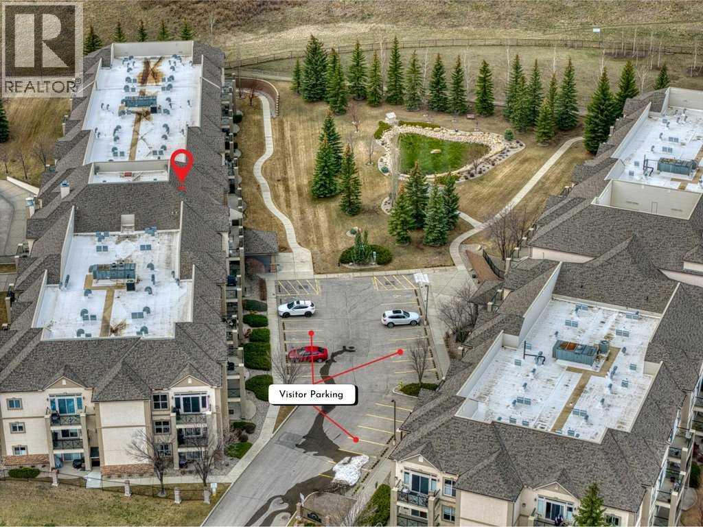 2318, 303 Arbour Crest Drive NW, Calgary, Alberta  T3G 5G4 - Photo 27 - A2304473