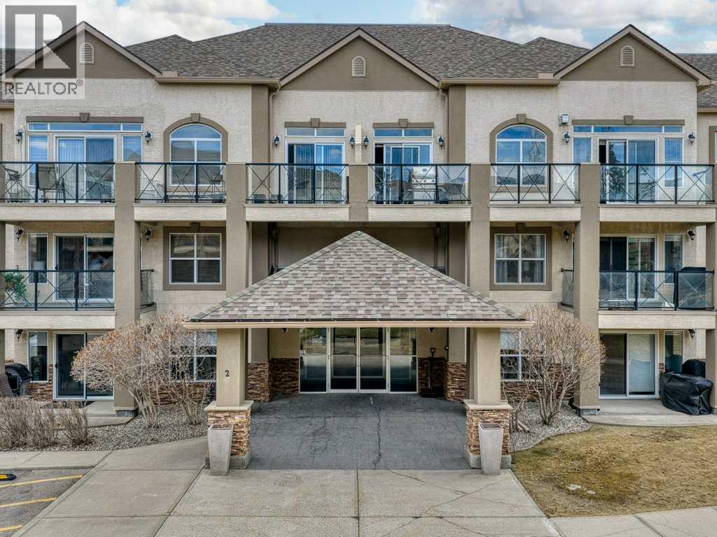 2318, 303 Arbour Crest Drive NW, Calgary, Alberta  T3G 5G4 - Photo 30 - A2304473