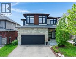 795 AUTUMN WILLOW Drive, Waterloo, Ontario