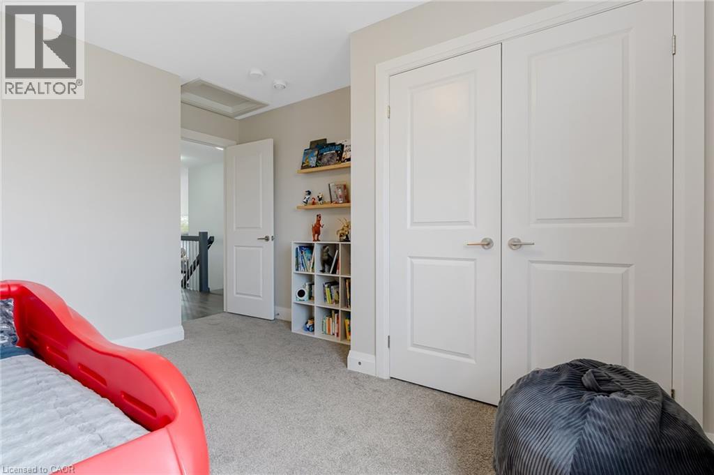 795 Autumn Willow Drive, Waterloo, Ontario  N2V 0C3 - Photo 39 - 40831906