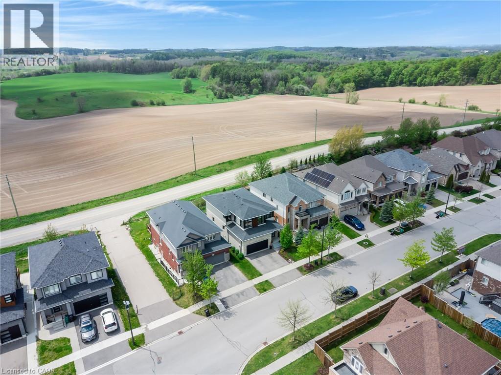 795 Autumn Willow Drive, Waterloo, Ontario  N2V 0C3 - Photo 10 - 40831906