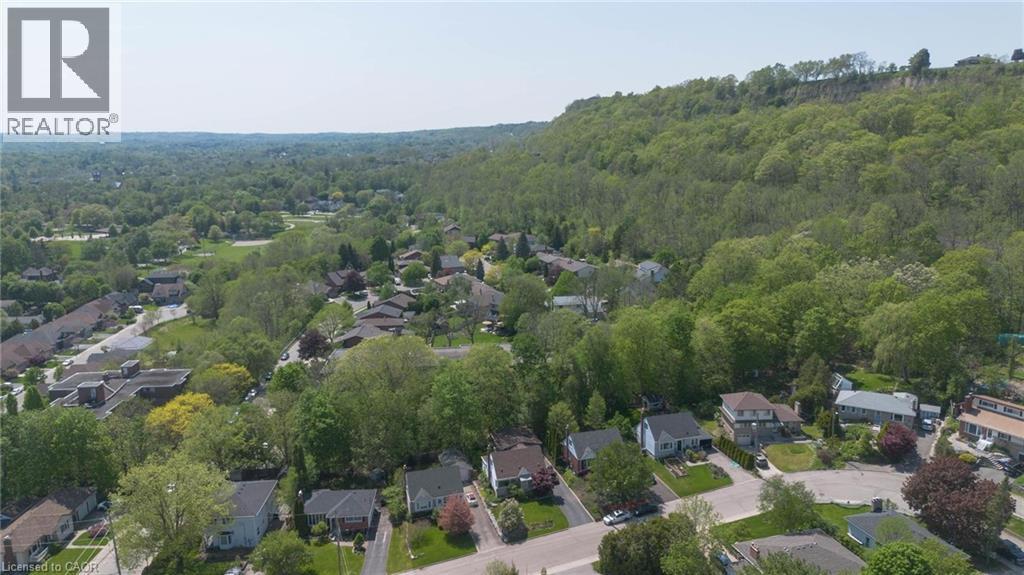 23 Marion Crescent, Dundas, Ontario  L9H 1H9 - Photo 36 - 40832061