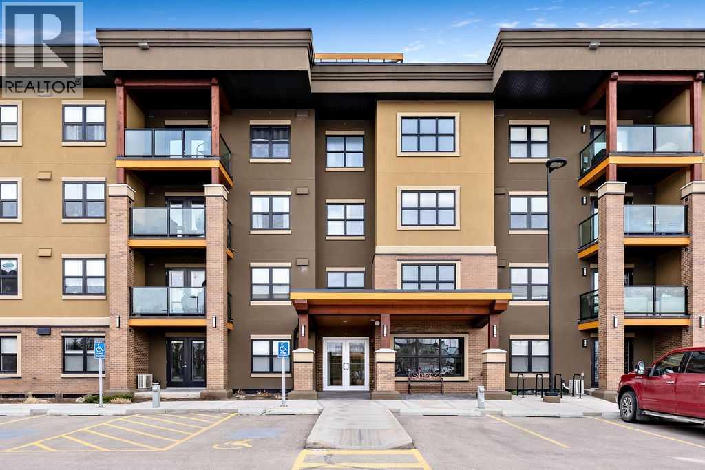 2112, 10 Market Boulevard SE, Airdrie, Alberta  T4A 0W8 - Photo 1 - A2305728