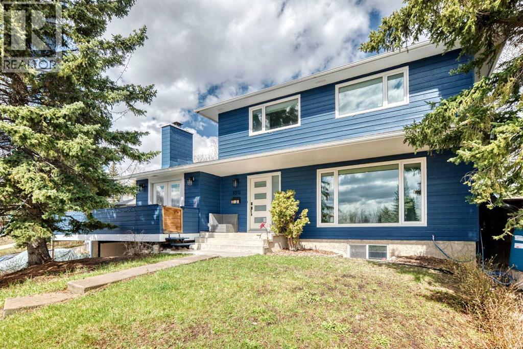 5512 Dalwood Way NW, Calgary, Alberta T3A 1S7 - Photo 46 - A2308480