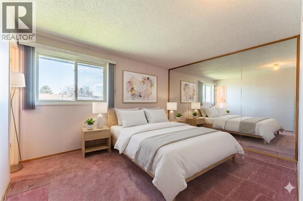 3320 Temple Road Ne, Calgary, Alberta  T1Y 3A9 - Photo 12 - A2308896