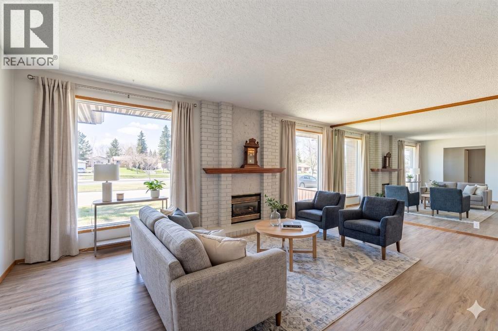 3320 Temple Road Ne, Calgary, Alberta  T1Y 3A9 - Photo 3 - A2308896