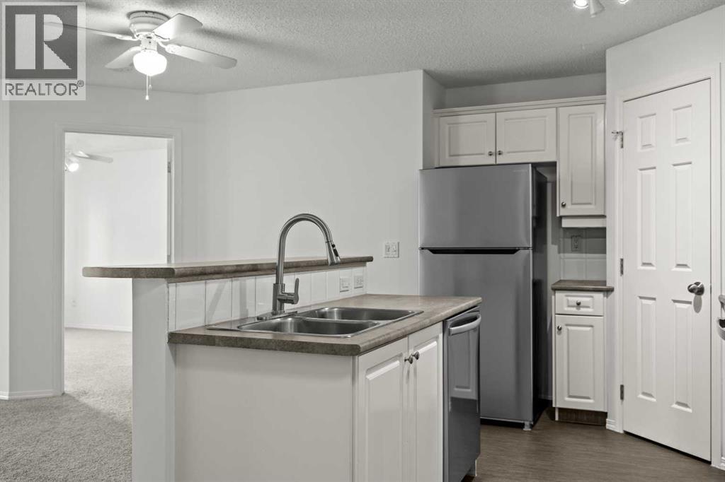 209, 260 Shawville Way Se, Calgary, Alberta  T2Y 3Z7 - Photo 7 - A2309674