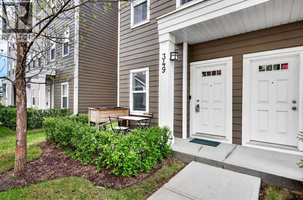 349 Silverado Common SW, Calgary, Alberta  T2X 0S4 - Photo 6 - A2313171