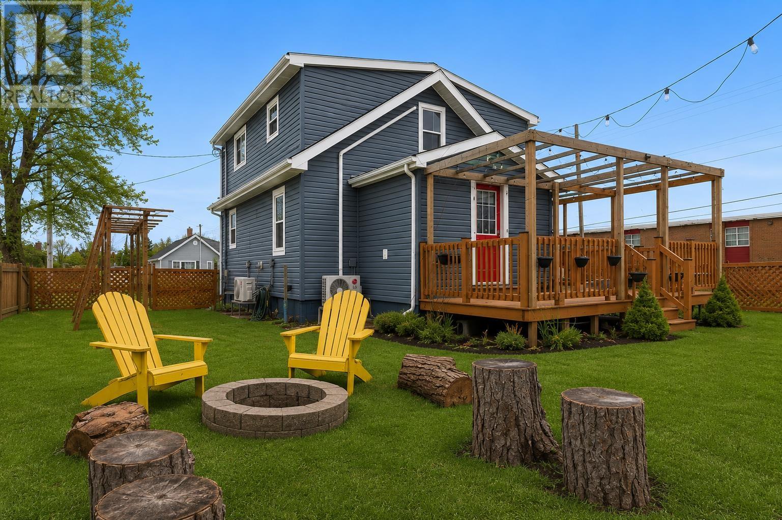 413 Hawthorne Avenue, summerside, Prince Edward Island