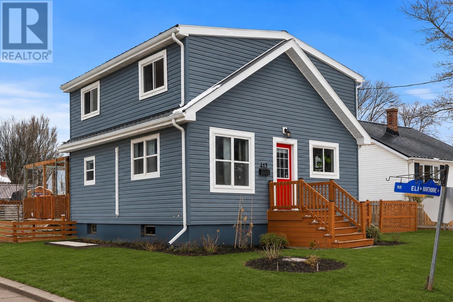413 Hawthorne Avenue, Summerside, Prince Edward Island  C1N 2E3 - Photo 3 - 202605555