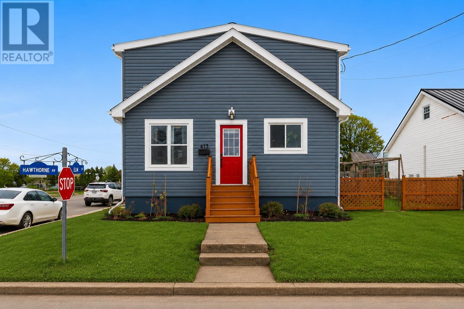 413 Hawthorne Avenue, Summerside, Prince Edward Island  C1N 2E3 - Photo 4 - 202605555