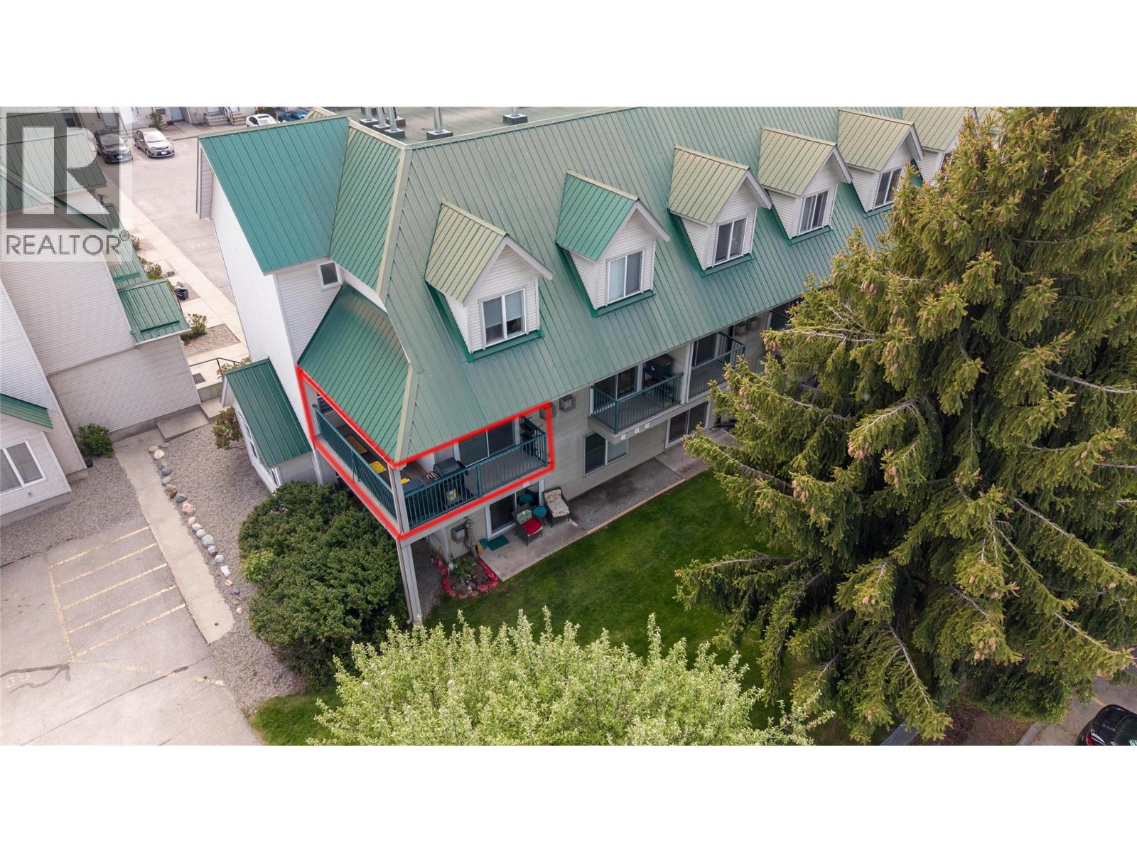 1004 23rd Avenue N Unit# 208, Cranbrook, British Columbia V1C 6P9 - Photo 22 - 10388729