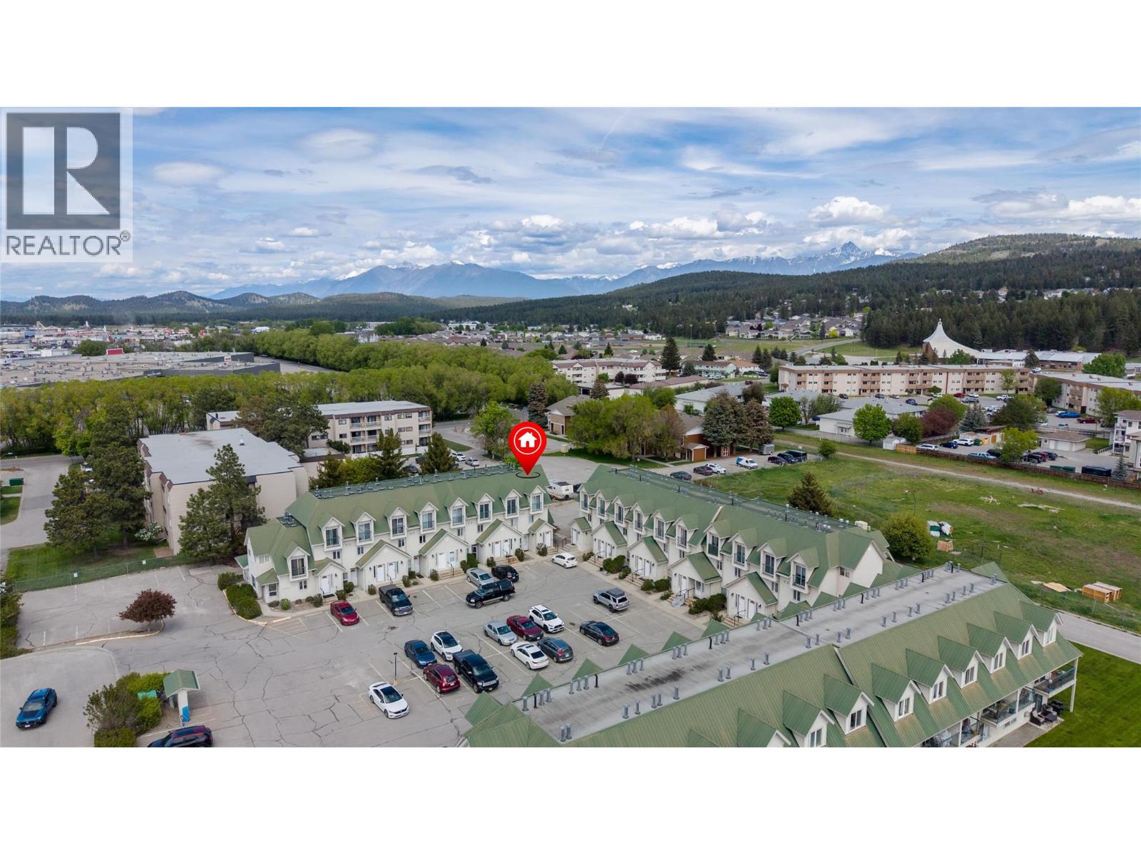 1004 23rd Avenue N Unit# 208, Cranbrook, British Columbia V1C 6P9 - Photo 24 - 10388729
