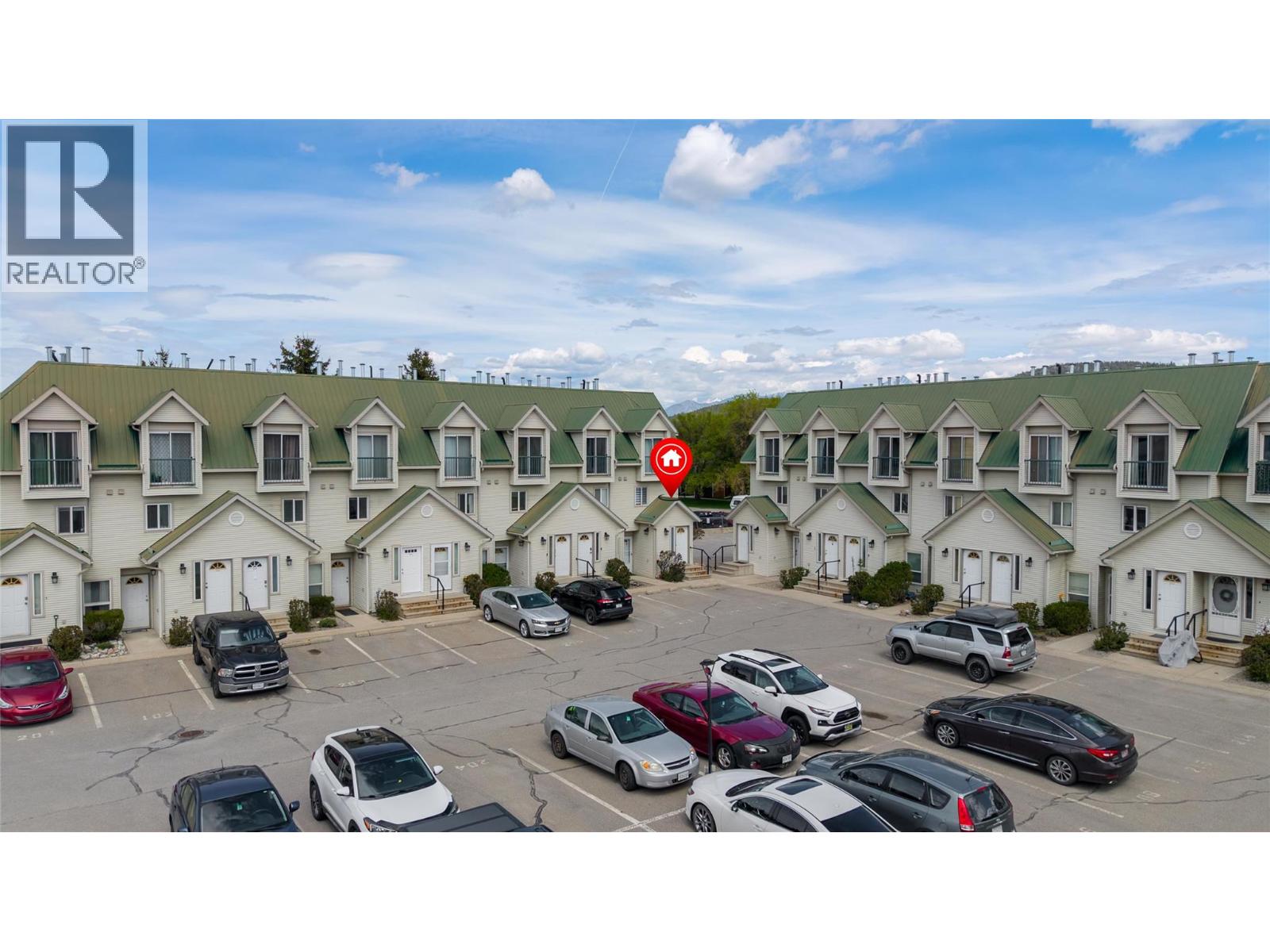 1004 23rd Avenue N Unit# 208, Cranbrook, British Columbia V1C 6P9 - Photo 23 - 10388729