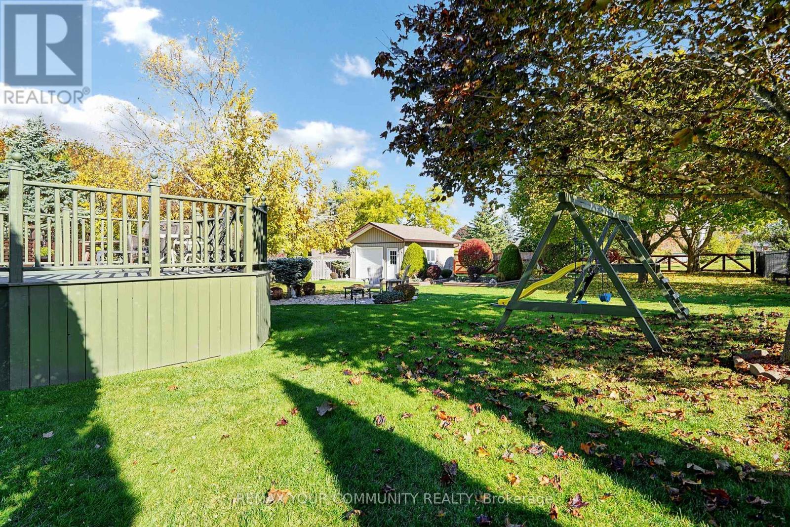 30 Grant Drive, Kawartha Lakes, Ontario  K0M 2M0 - Photo 39 - X12968928